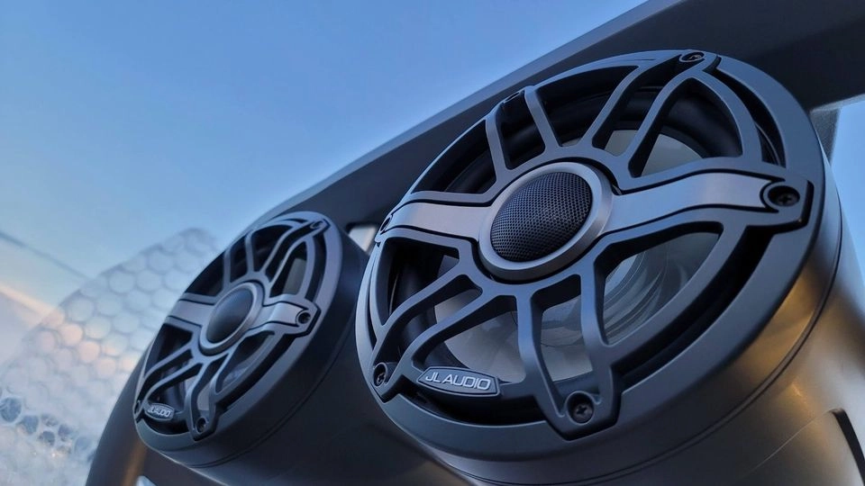 Nautique G23 Exterior 5