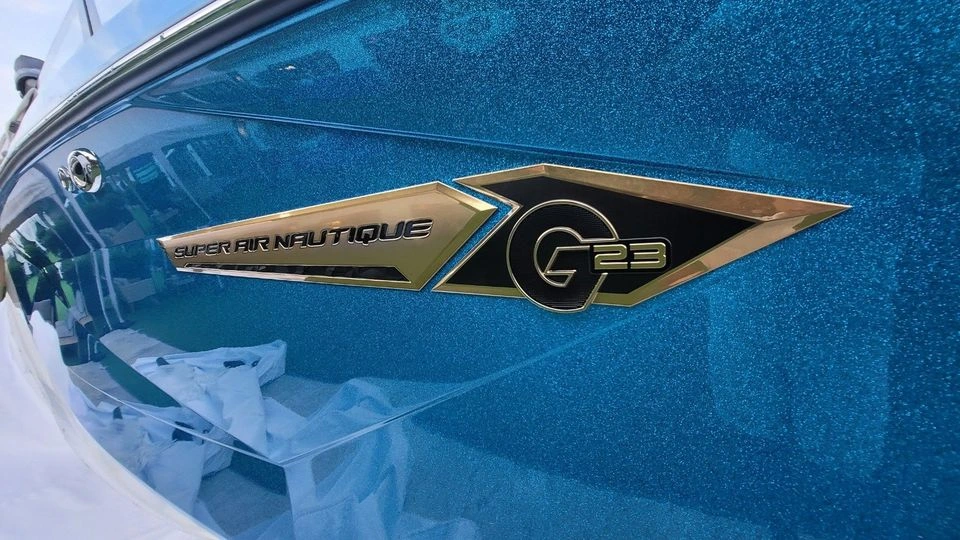 Nautique G23 Exterior 3