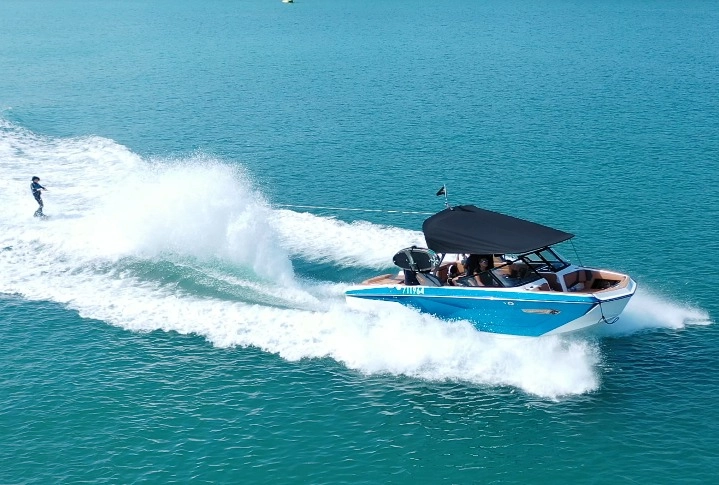 Nautique G23 Exterior 1