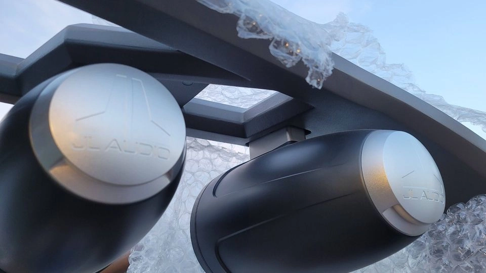 Nautique G23 Interior 2